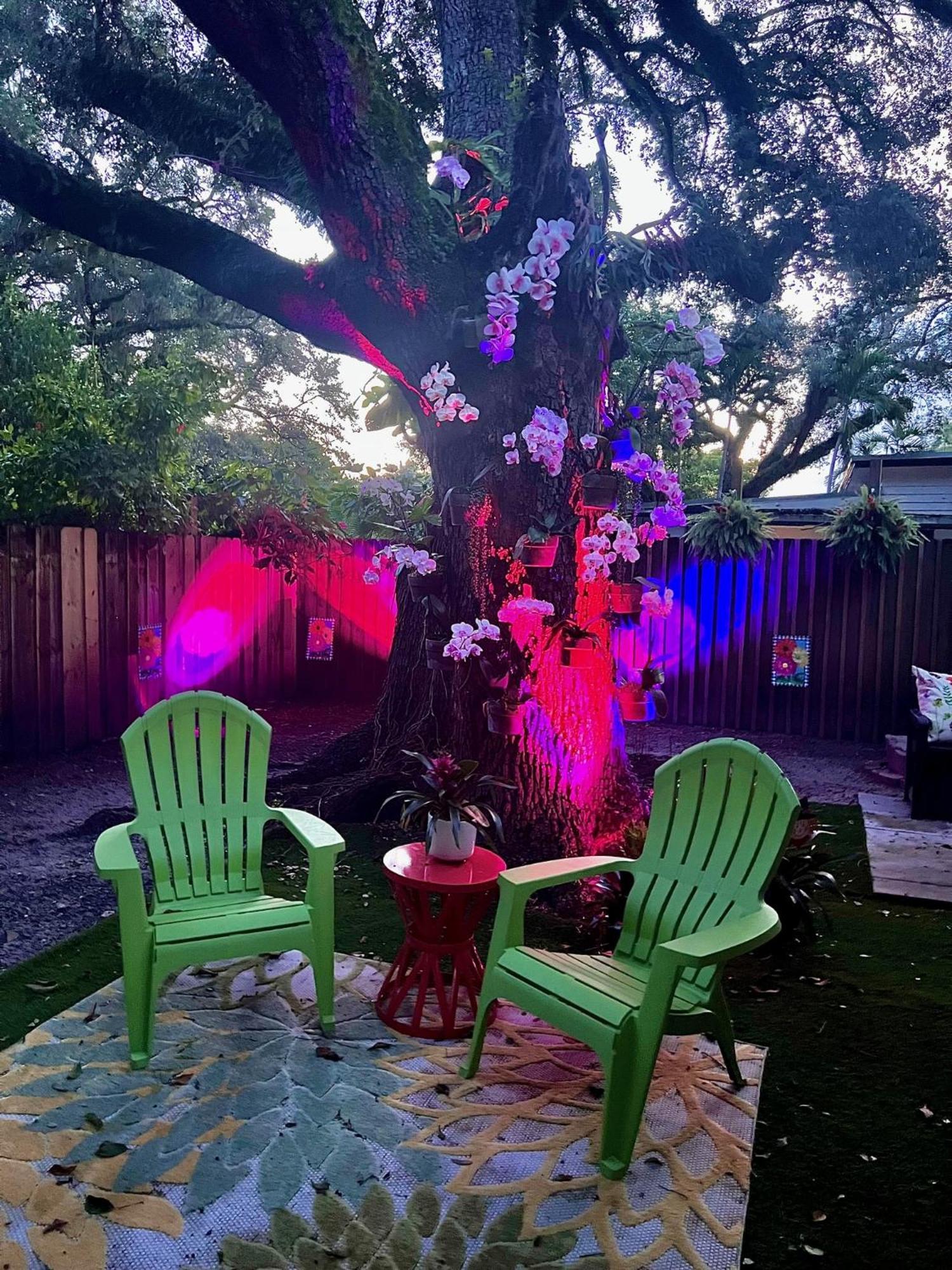 Private Guest House Miami Exterior photo