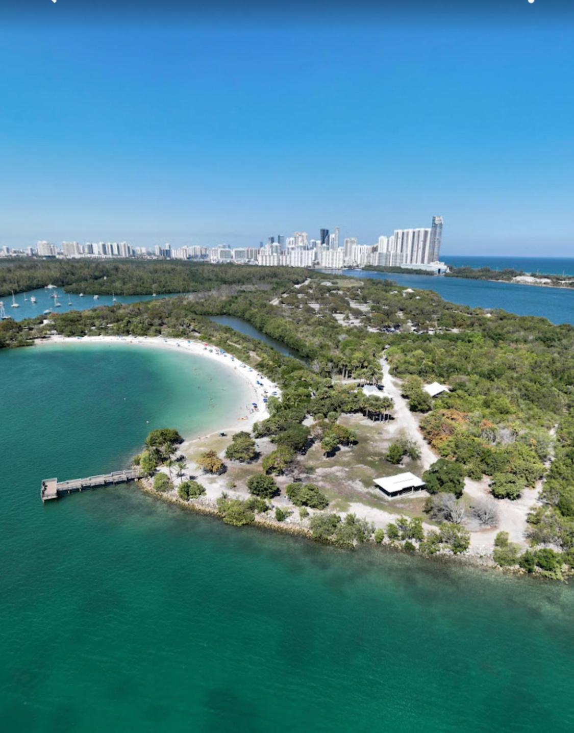 Private Guest House Miami Exterior photo