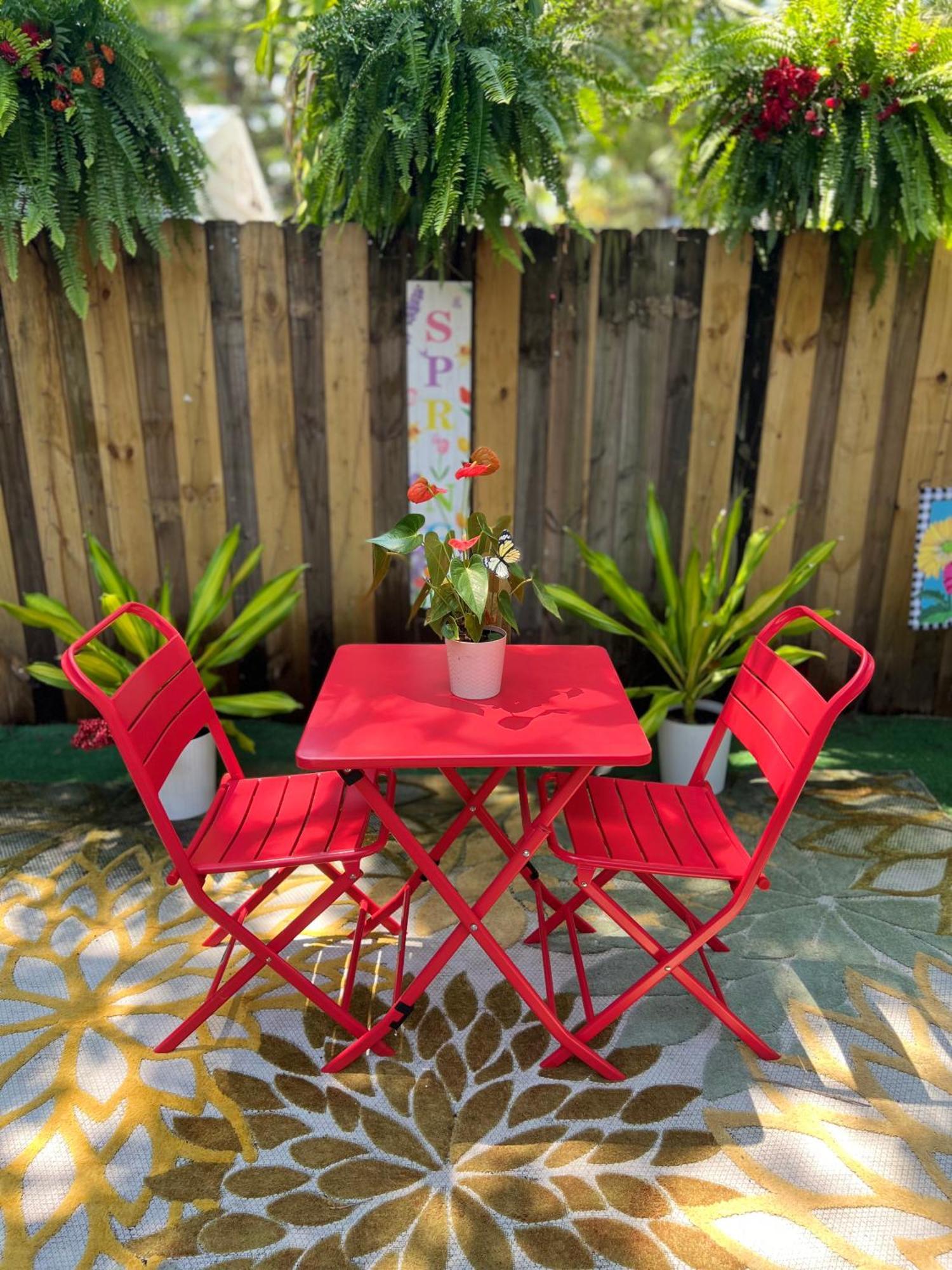 Private Guest House Miami Exterior photo