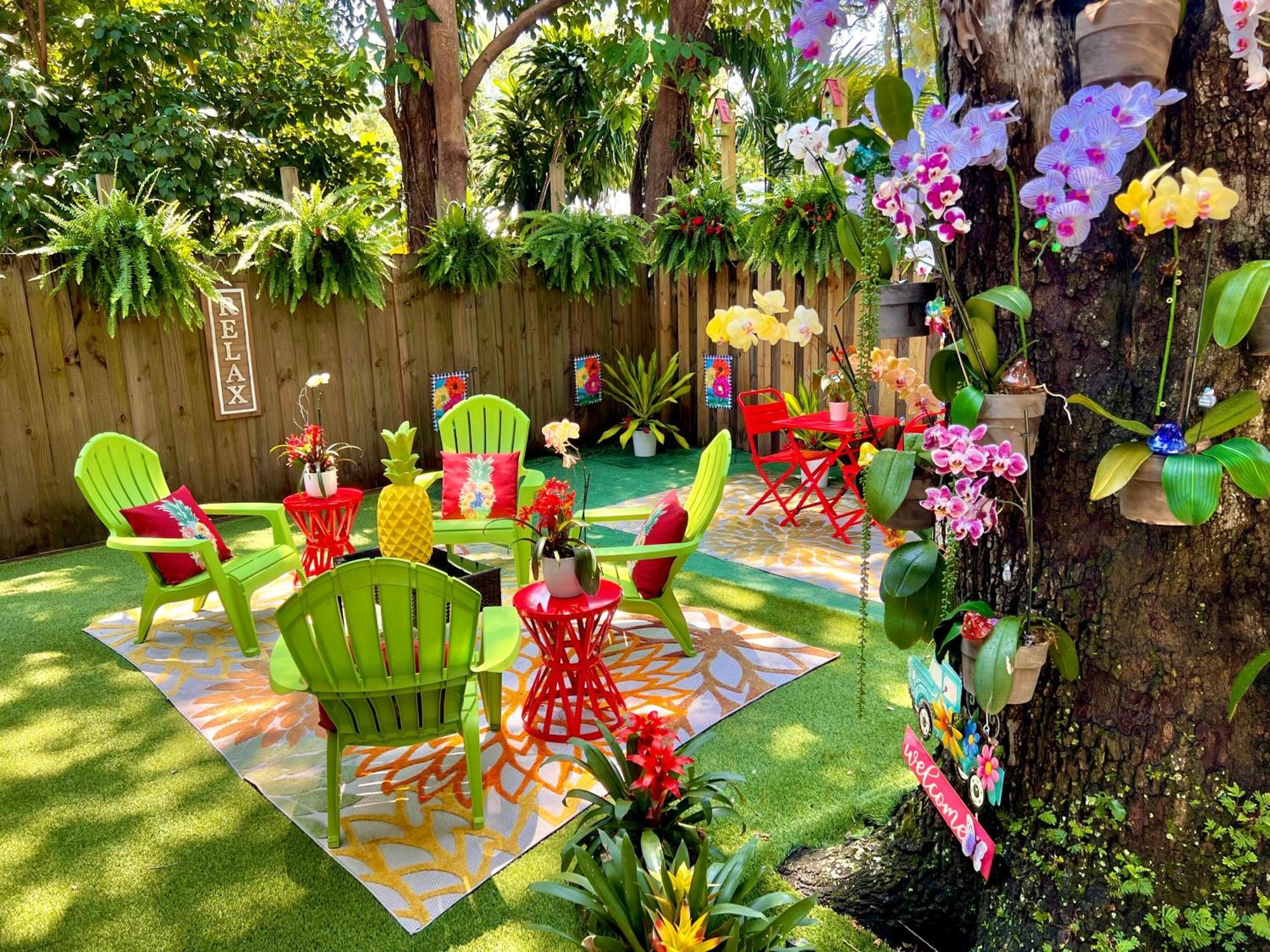 Private Guest House Miami Exterior photo