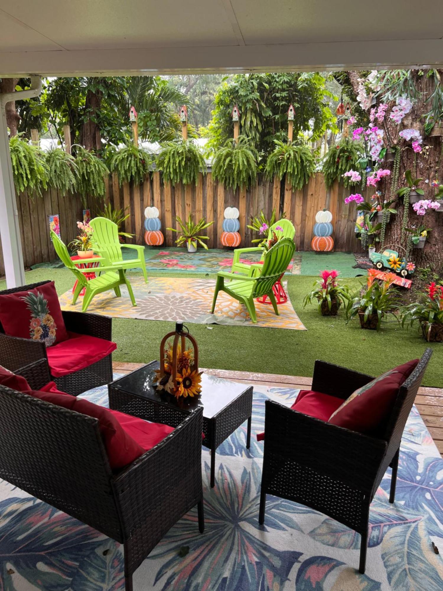 Private Guest House Miami Exterior photo