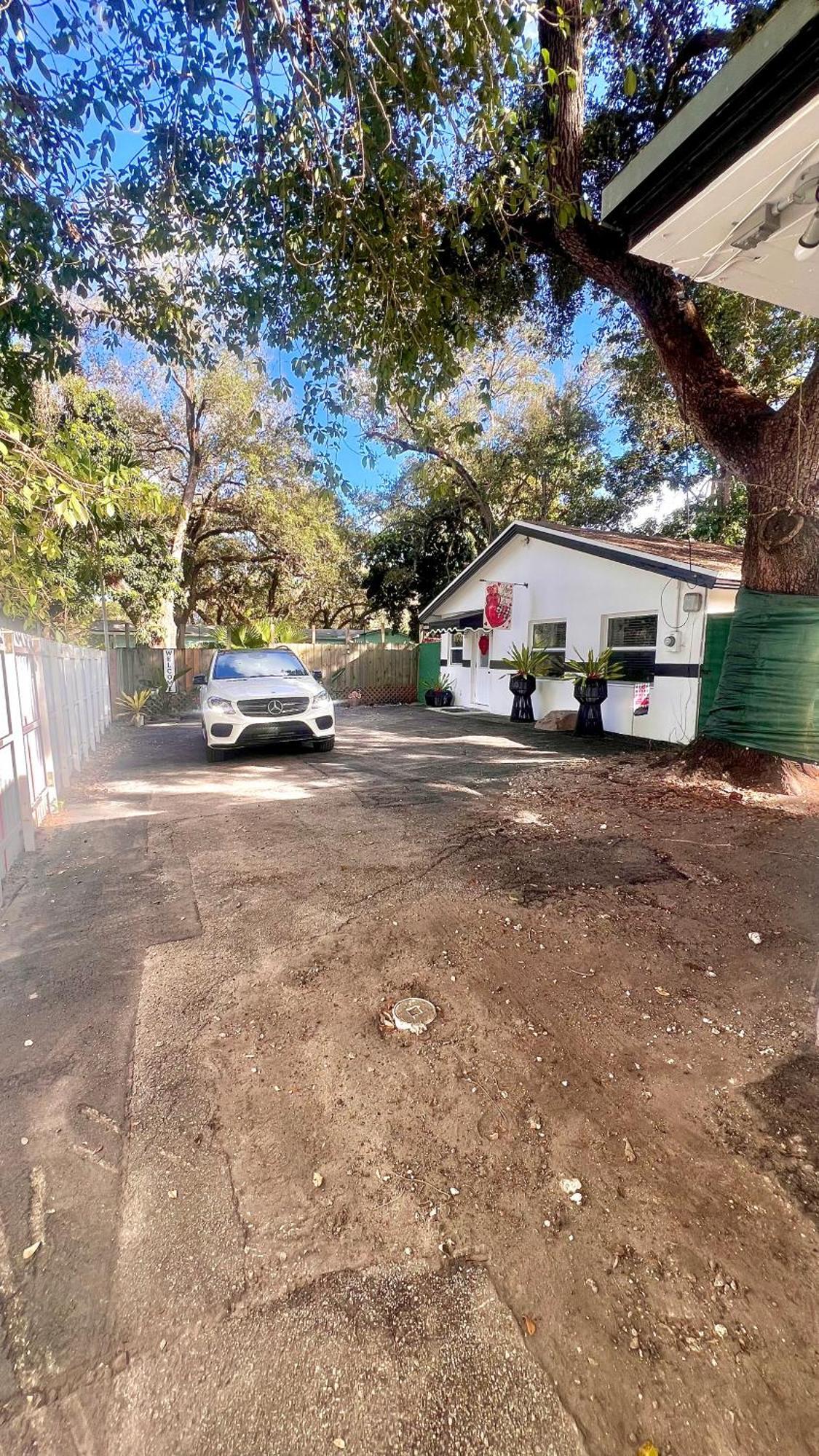 Private Guest House Miami Exterior photo