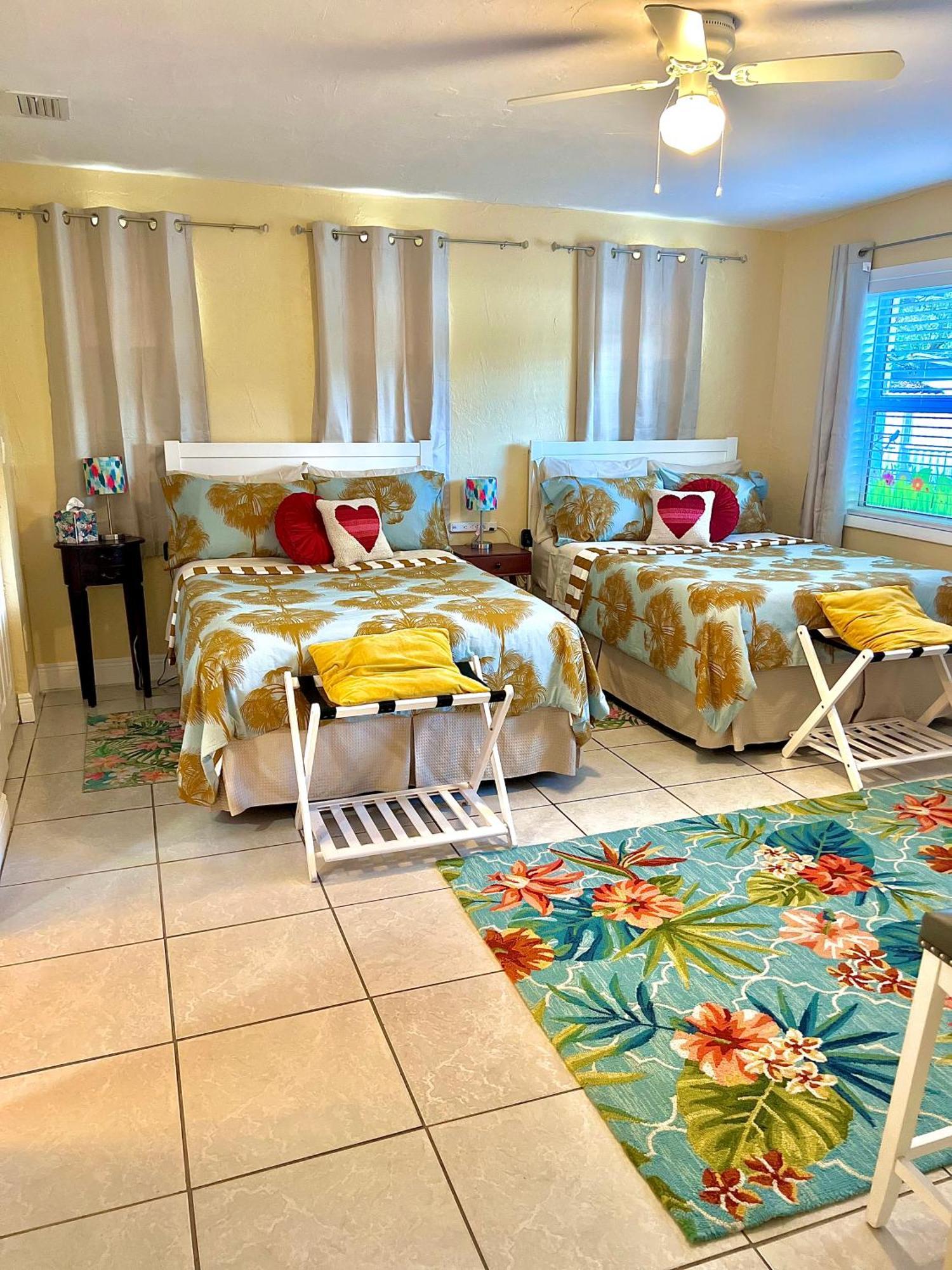 Private Guest House Miami Exterior photo
