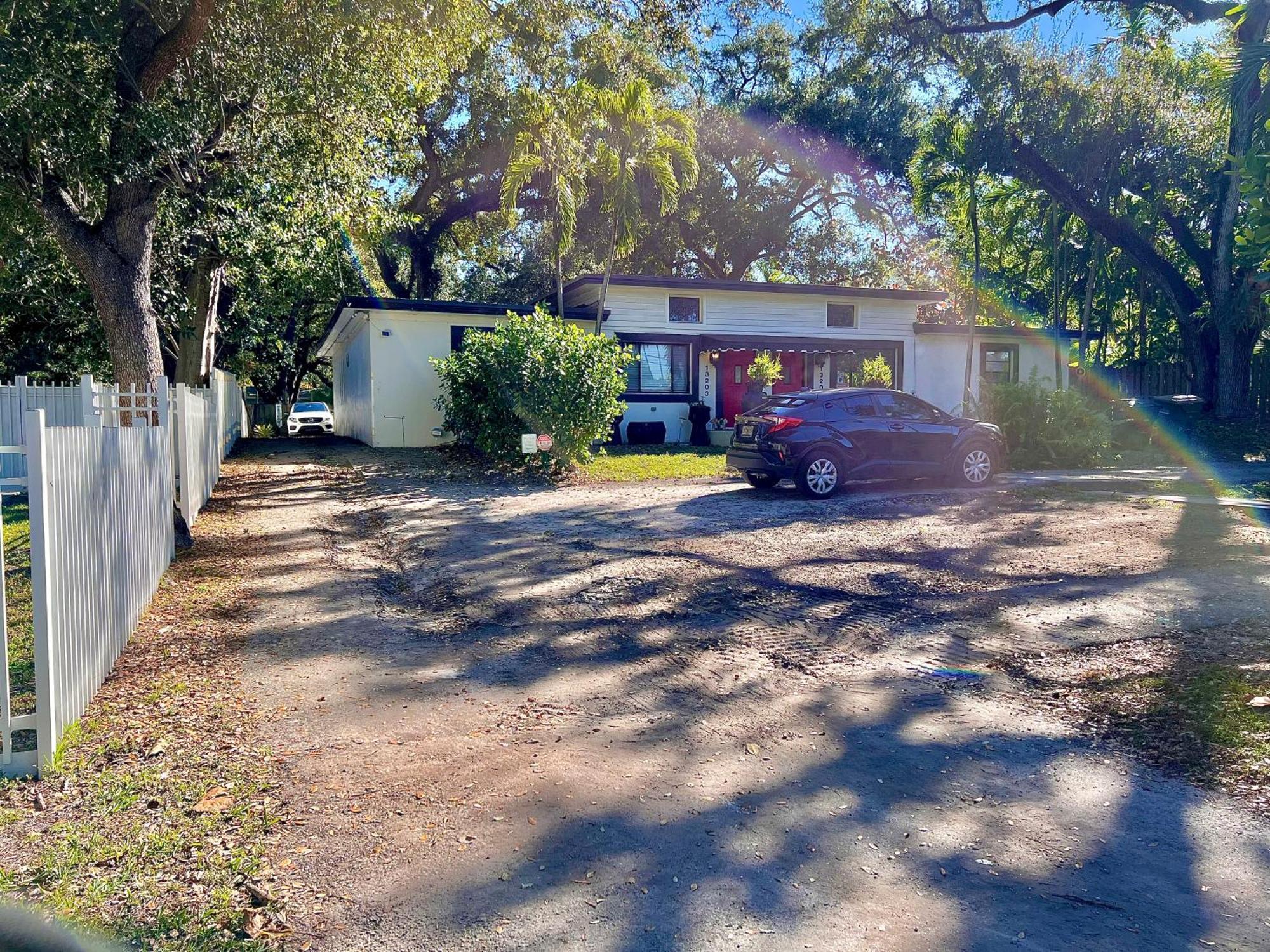 Private Guest House Miami Exterior photo
