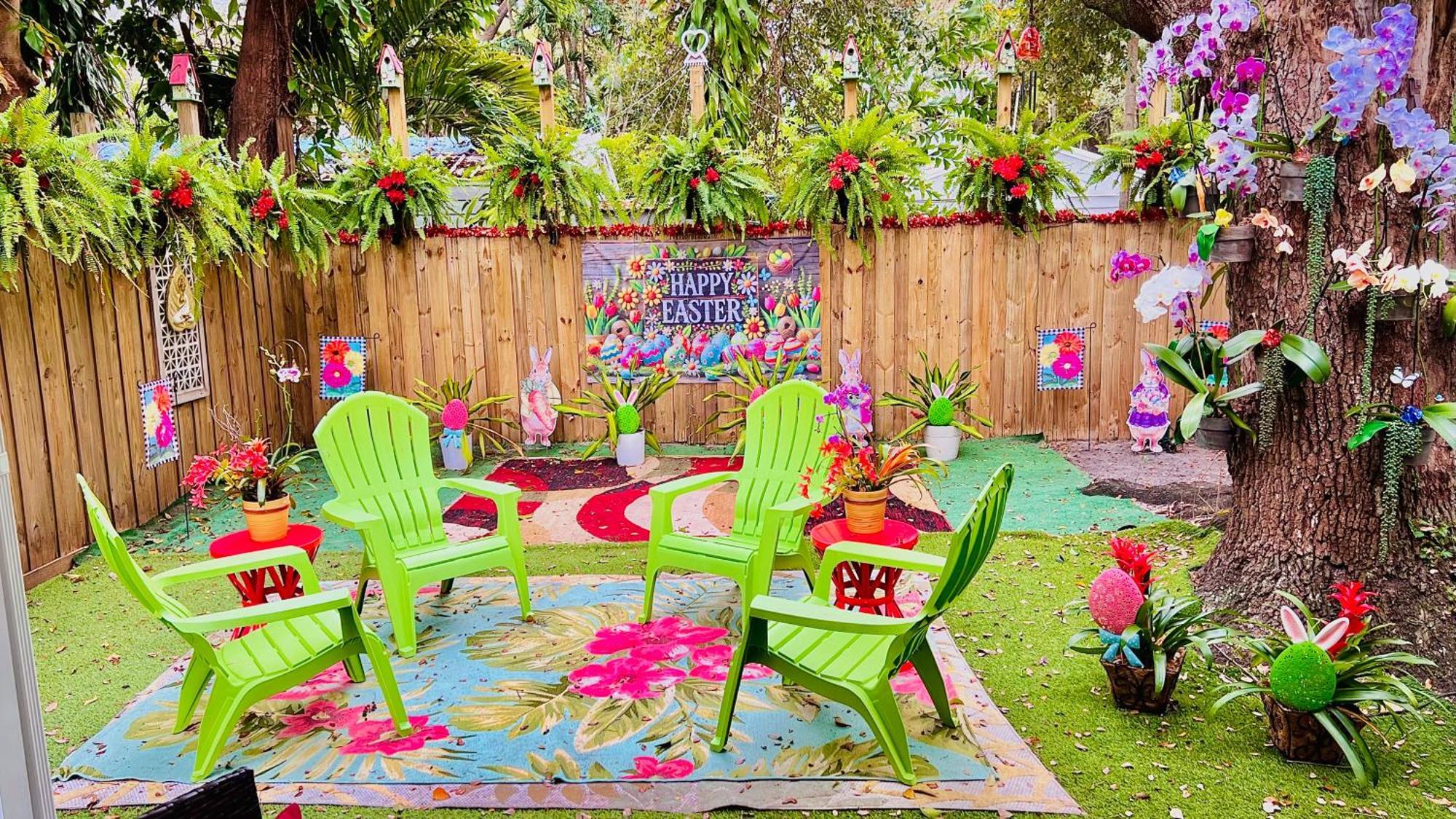 Private Guest House Miami Exterior photo
