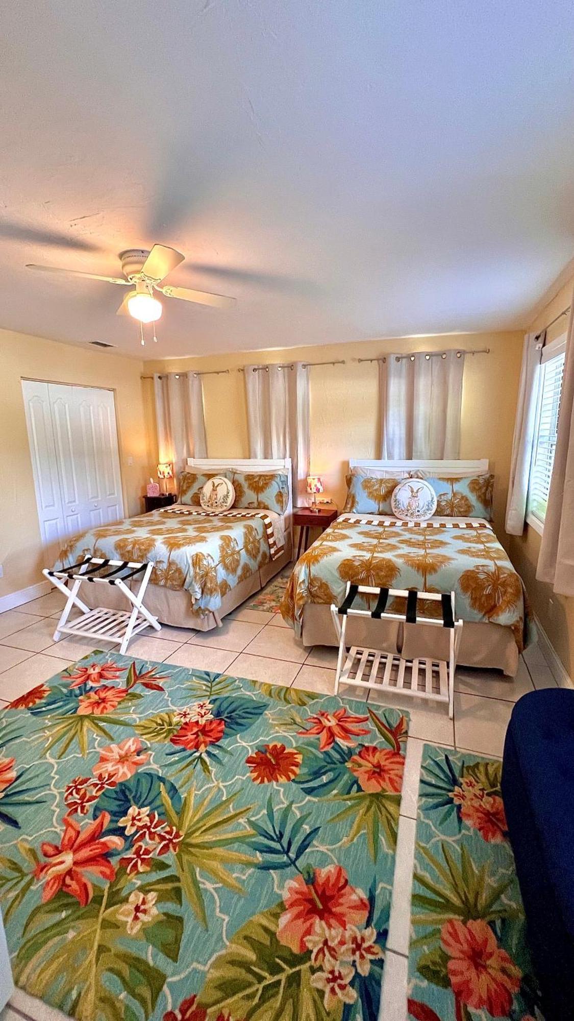 Private Guest House Miami Exterior photo