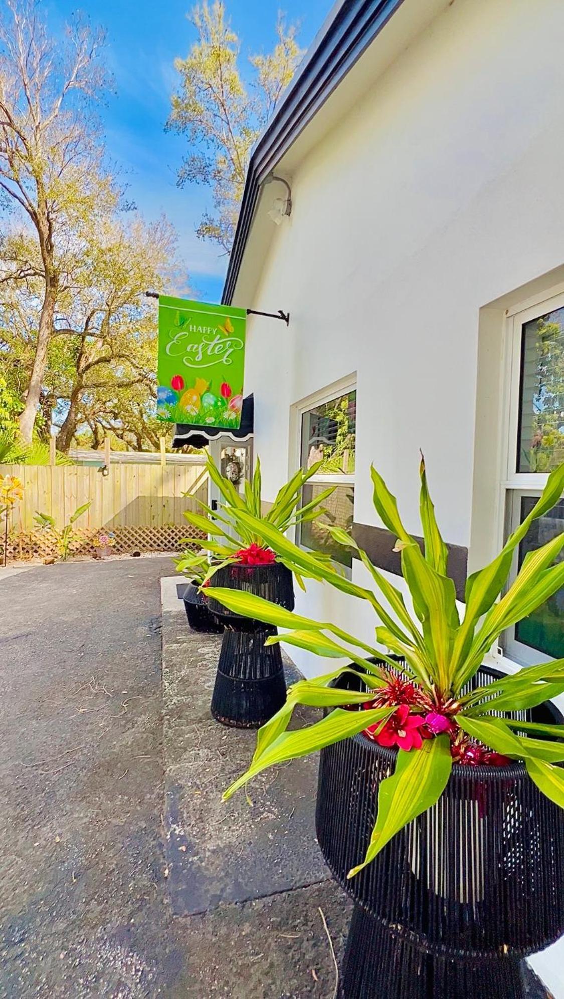 Private Guest House Miami Exterior photo